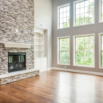 The Spencer II at Chesney Hills
