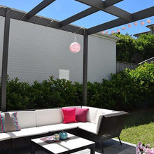 Villa Outdoor Room