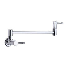Faucets