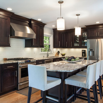 Shiloh Cabinetry