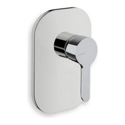 Сантехника CRISTINA Коллекция GIUBILEO - Bathtub Faucets