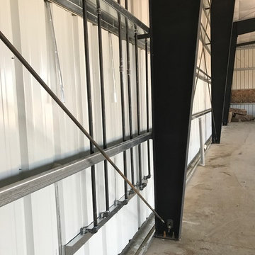 24 Unit Commercial Office Space