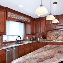 Kitchen favorites