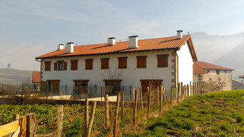 OBRA NUEVA (3 PROYECTOS)