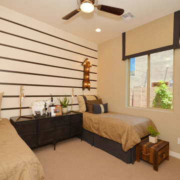 Inspire @ Greer Ranch | Surprise, AZ | 4591 - Compel Plan