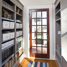 Organized