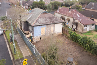 In Progress: Project Dulwich Hill