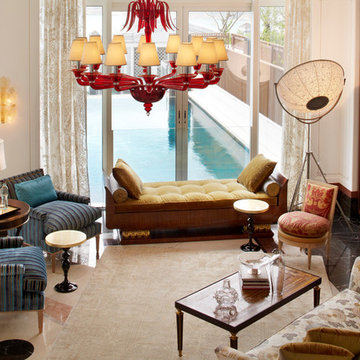 Island Road Residence