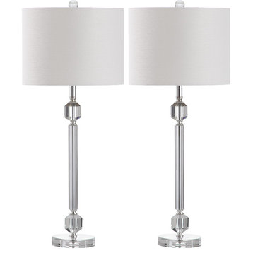 Safavieh Cosna Table Lamps, Set of 2