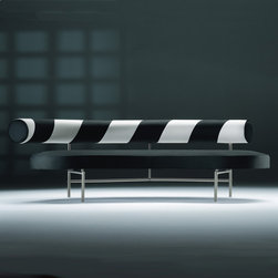 Flexform - Flexform Max Sofa - Sofas