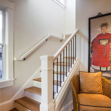 Stair Rails
