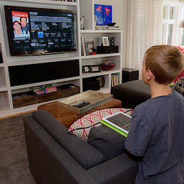 Home Theater