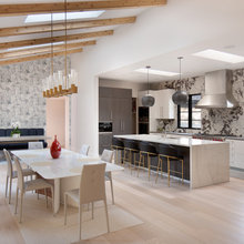 Architects, Designers & Builders