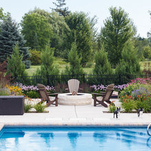 Sonora Pool