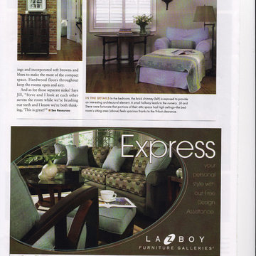 Atlanta Magazine Winter 2007