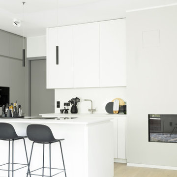 Apartment BS, Berlin