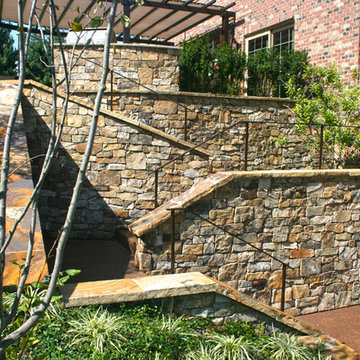 Modern Arbor