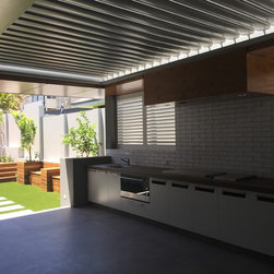 External  shutters - Outdoor Products