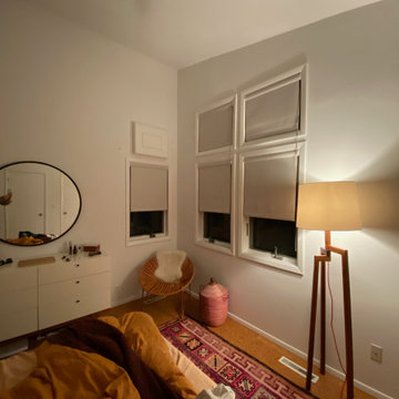 Earthshade Window Treatments