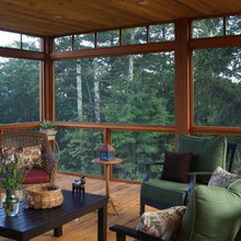 Verandas