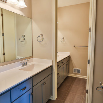 Norwood Custom II - Spirit of Branjeten Farms | Lakeville, MN