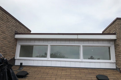 Inspiration for an exterior home remodel in Other