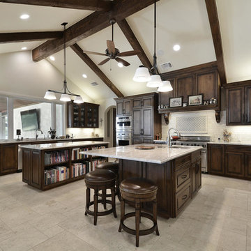 Spicewood Ranch Remodel