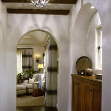 Foyer Or Vestibule