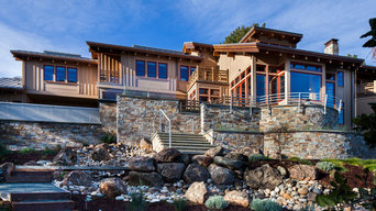 Hillsborough Residence