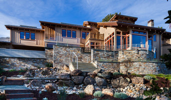 Hillsborough Residence