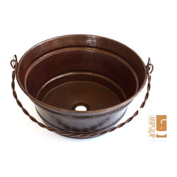 NEW PRODUCTS - BATHROOM SINKS - Bathroom Sinks