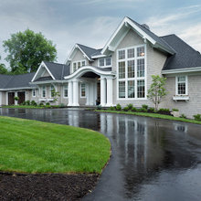 Exterior Designs
