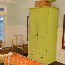 Furniture Painting