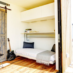 Resource Furniture Solar Decathlon 2015 - Products