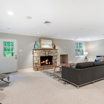 Whole Home Remodel - Wyncote, PA