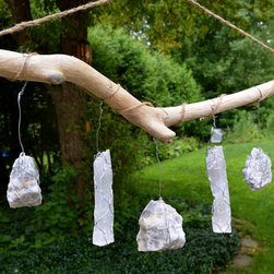 Crystal Mobiles - Products