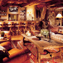 Strawberry Park Lodge- Baver Creek, Colorado