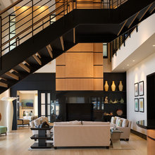 Urban Interiors
