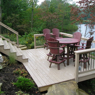 Decks