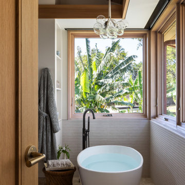 Honolulu Luxury - Calm, Confident, Comfort