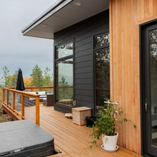 Port Angeles House