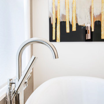 E North Water Street Remodel