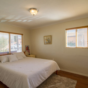 Bedroom After
