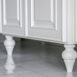 Panfilov - Bathroom Cabinets