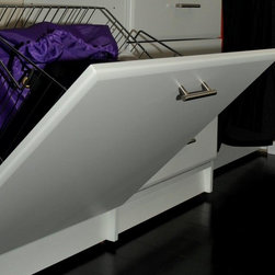 Custom Closet Accessories - Closet Organizers