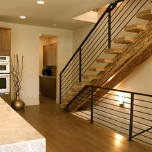 Stairwells