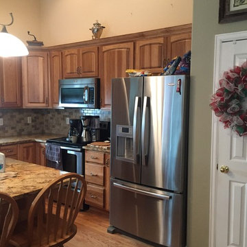 Kitchen 10.17