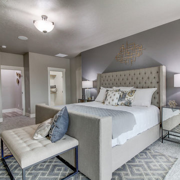 The Emerson at Lilac Springs — 2121 N. World Cup Way | Eagle, ID