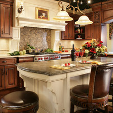 Kitchen Hoods
