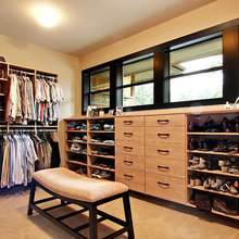 Closet Ideas
